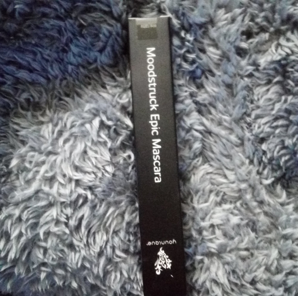 Moodstruck epic mascara